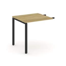 Брифинг-приставка Concept CN.BR-000 Металл черный